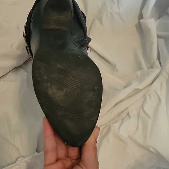 Women's boots - Picture 2 of 3